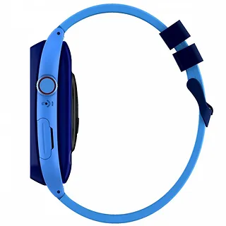 Garett Electronics Smartwatch Kids Essa 2 AI 4G niebieski