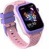 Garett Electronics Smartwatch Kids Essa 2 AI 4G r&oacute;żowy