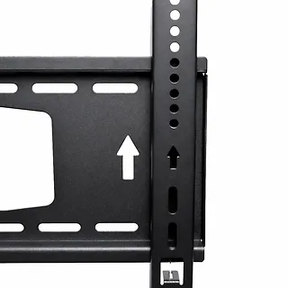 ART Uchwyt do TV LCD/LED/Multimedia 65-120 cali 200KG AR-94XXL reg. Solid 32mm max VESA 900x600