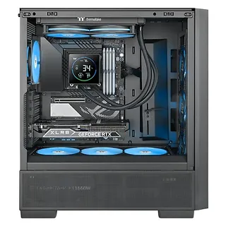 Thermaltake Chłodzenie wodne - AIO TH240-S V3 ARGB