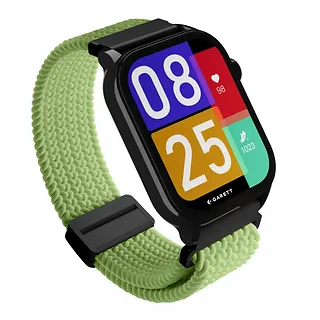 Garett Electronics Smartwatch Activity 3 czarny
