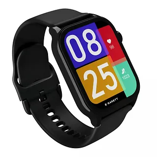 Garett Electronics Smartwatch Activity 3 czarny