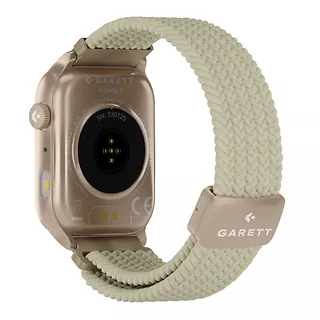 Garett Electronics Smartwatch Activity 3 złoty