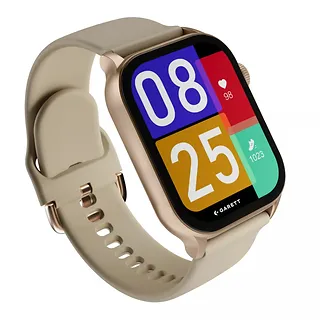 Garett Electronics Smartwatch Activity 3 złoty