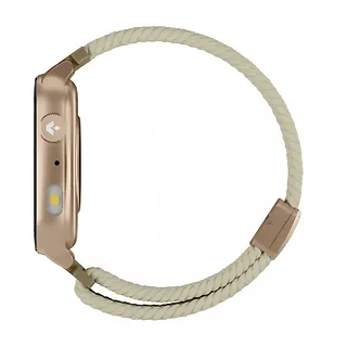 Garett Electronics Smartwatch Activity 3 złoty