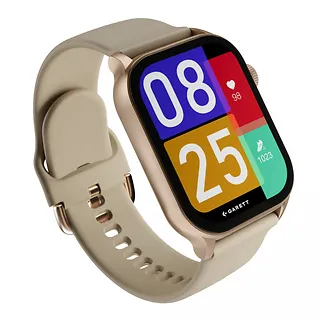Garett Electronics Smartwatch Activity 3 złoty