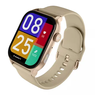 Garett Electronics Smartwatch Activity 3 złoty