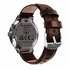 Garett Electronics Smartwatch Quantum srebrny stalowy