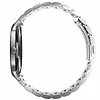 Garett Electronics Smartwatch Quantum srebrny stalowy