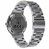 Garett Electronics Smartwatch Quantum srebrny stalowy
