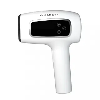 Garett Electronics Depilator IPL Beauty Flash Sense biały