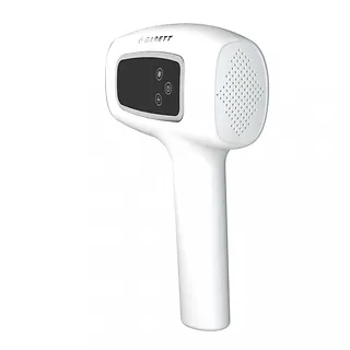 Garett Electronics Depilator IPL Beauty Flash Sense biały