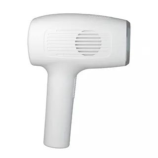 Garett Electronics Depilator IPL Beauty Flash Sense biały