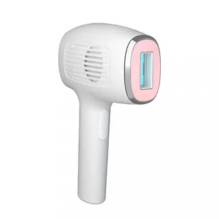 Garett Electronics Depilator IPL Beauty Flash Sense biały