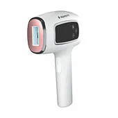 Garett Electronics Depilator IPL Beauty Flash Sense biały