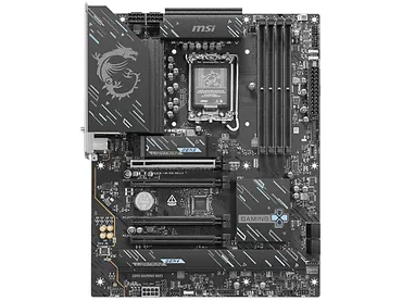 Płyta główna MSI Z890 GAMING WIFI LGA 1851 4DDR5 ATX