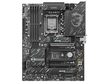 Płyta główna MSI Z890 GAMING WIFI LGA 1851 4DDR5 ATX