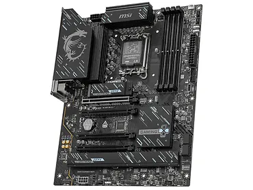 Płyta główna MSI Z890 GAMING WIFI LGA 1851 4DDR5 ATX