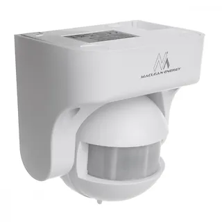 Maclean Czujnik ruchu PIR MCE358 W