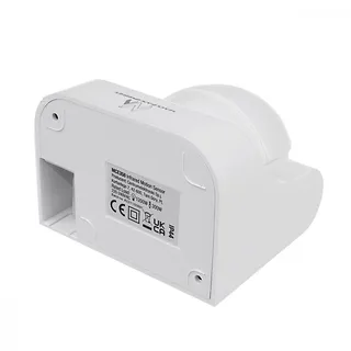 Maclean Czujnik ruchu PIR MCE358 W