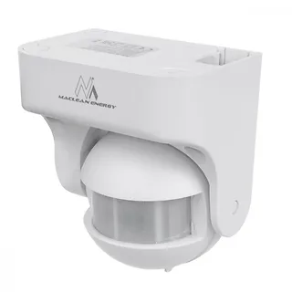 Maclean Czujnik ruchu PIR MCE358 W