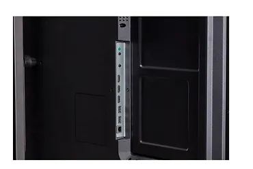 LG Electronics Monitor wielkoformatowy 55UL3Q-E 350cd/m2 UHD 16/7