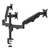 Maclean Uchwyt na 3 monitory 2-8 kg MC-137 17-27 cali