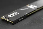 GOODRAM Pamięć DDR5 IRDM 32GB(2*16GB)/8000 CL36 czarna
