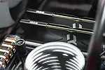 GOODRAM Pamięć DDR5 IRDM 32GB(2*16GB)/8000 CL36 czarna