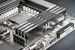 GOODRAM Pamięć DDR5 IRDM 32GB(2*16GB)/8000 CL36 czarna