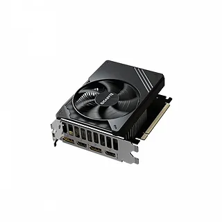 Gigabyte Karta graficzna GeForce RTX 5050 D6 8G 2HDMI/2DP