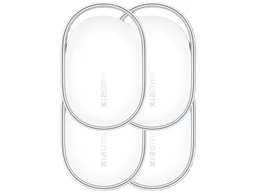 XIAOMI Lokalizator Tag 4 sztuki