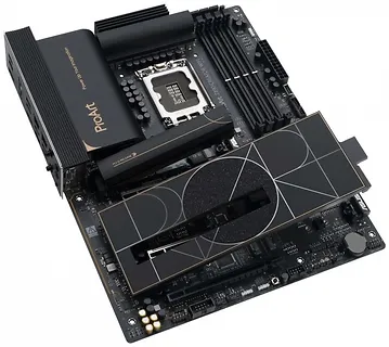 Asus Płyta gł&oacute;wna PROART Z890 CREATOR WIFI