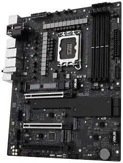 Asus Płyta gł&oacute;wna PROART Z890 CREATOR WIFI