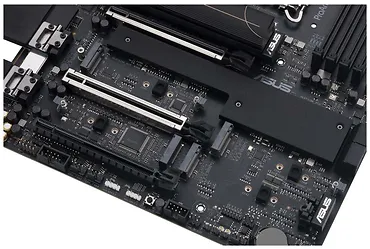 Asus Płyta gł&oacute;wna PROART Z890 CREATOR WIFI