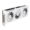 Asus Karta graficzna Radeon RX 9070 XT PRIME OC WHITE 16GB GDDR6 256bit 3DP/HDMI