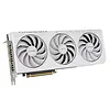 Asus Karta graficzna Radeon RX 9070 XT PRIME OC WHITE 16GB GDDR6 256bit 3DP/HDMI