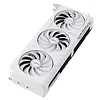 Asus Karta graficzna Radeon RX 9070 XT PRIME OC WHITE 16GB GDDR6 256bit 3DP/HDMI
