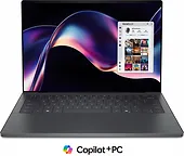 Dell Laptop XPS 14 DA14260 Win11Pro Core Ultra X7 358H/32GB/2TB/14 TOUCH/2,8K/Intel Arc/FgrPr/Cam/Mic/Backlit Kb/3 Cell/3Y ProSupport