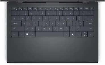 Dell Laptop XPS 14 DA14260 Win11Pro Core Ultra X7 358H/32GB/2TB/14 TOUCH/2,8K/Intel Arc/FgrPr/Cam/Mic/Backlit Kb/3 Cell/3Y ProSupport