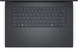 Dell Laptop XPS 16 DA16260 Win11Pro Core Ultra X7 358H/32GB/2TB/16 TOUCH/3,2K/Intel Arc/FgrPr/Cam/Mic/Backlit Kb/3 Cell/3Y ProSupport