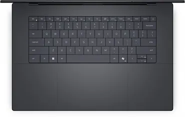 Dell Laptop XPS 16 DA16260  Win11Pro Core Ultra X7 358H/64GB/4TB/16 TOUCH/3,2K /Intel Arc/FgrPr/Cam/Mic/Backlit Kb/3 Cell/3Y ProSupport