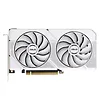 Asus Karta graficzna GeForce RTX 5060 DUAL OC WHITE 8G GDDR7 128BIT HDMI/3DP