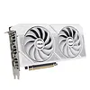 Asus Karta graficzna GeForce RTX 5060 DUAL OC WHITE 8G GDDR7 128BIT HDMI/3DP