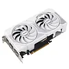 Asus Karta graficzna GeForce RTX 5060 DUAL OC WHITE 8G GDDR7 128BIT HDMI/3DP