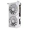 Asus Karta graficzna GeForce RTX 5060 DUAL OC WHITE 8G GDDR7 128BIT HDMI/3DP