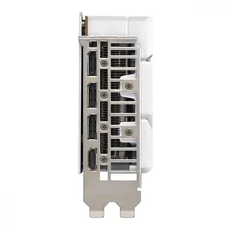 Asus Karta graficzna GeForce RTX 5060 DUAL OC WHITE 8G GDDR7 128BIT HDMI/3DP