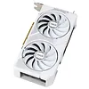Asus Karta graficzna GeForce RTX 5060 Ti DUAL 8GB GDDR7 128BIT HDMI/3DP