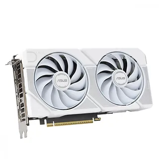 Asus Karta graficzna GeForce RTX 5060 Ti DUAL 8GB GDDR7 128BIT HDMI/3DP