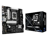 ASRock Płyta gł&oacute;wna B860M-X GEN5 s1851 2DDR5 mATX
